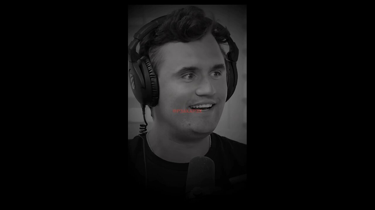 Charlie Kirk and George Janko on Parenting #motivation