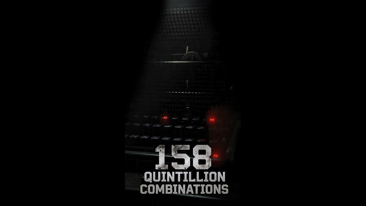 The Enigma Machine: Nazi Germany's Unbreakable Code | E23.1 | The Origin Pulse