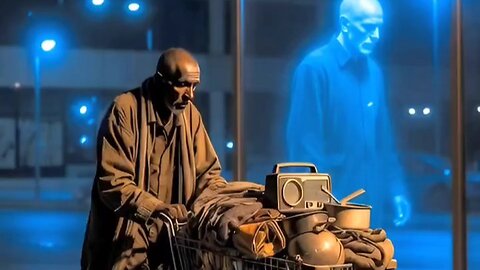 beyond the gaze 👁️