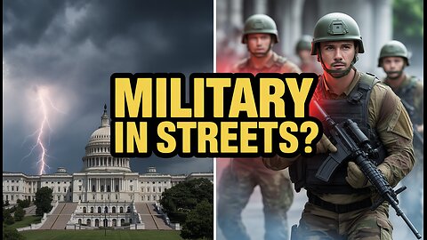 The Insurrection Act Explained in 1 Minute | What It Means & Why It Matters