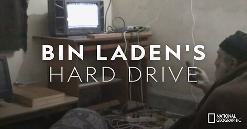 What Was on Bin Laden's Hard Drive?