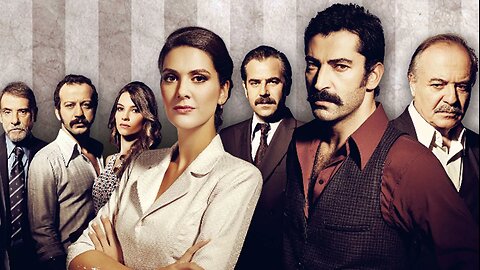 Top 10 Turkish Drama Series with English Subtitles