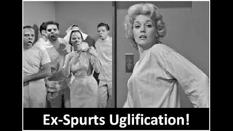 Ex-Spurts Uglification!