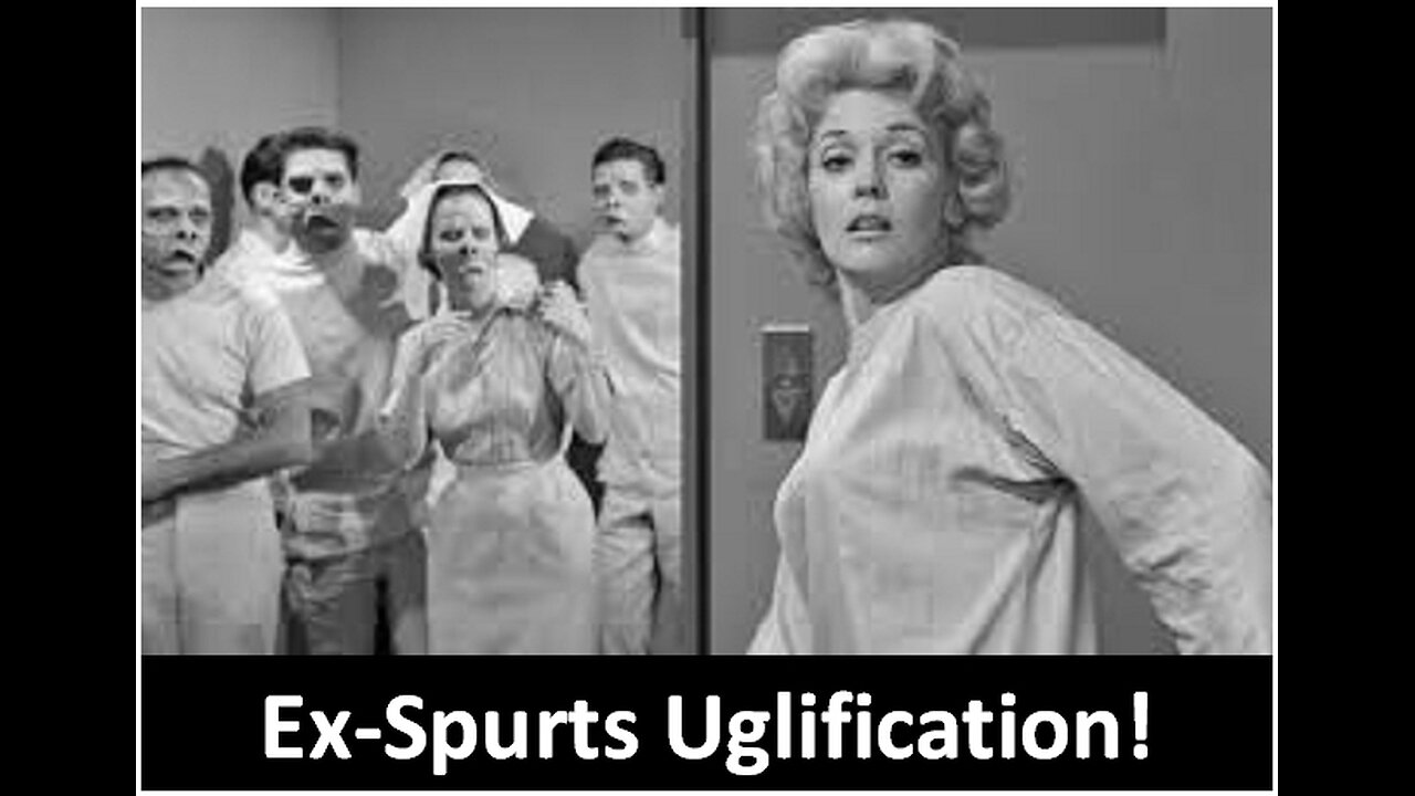 Ex-Spurts Uglification!