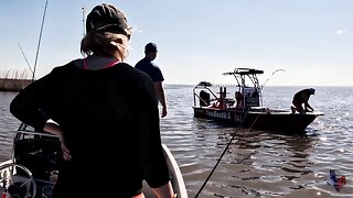 When Fishing Trips Go Wrong (But End Up Right) / Is Tow Boat US Worth It?