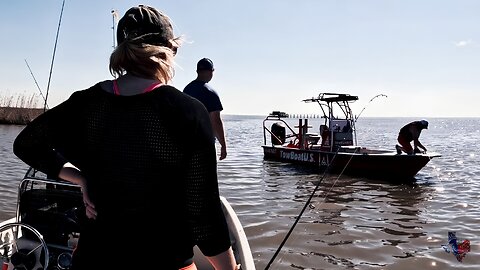 When Fishing Trips Go Wrong (But End Up Right) / Is Tow Boat US Worth It?