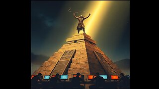 New Age Dumpster Dive - 18 - Who Shadow Works the Guru? and Hypnotic Language