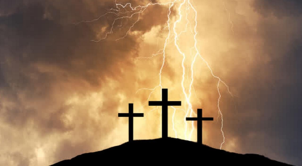 Part 2 - THE CONFIRMATION