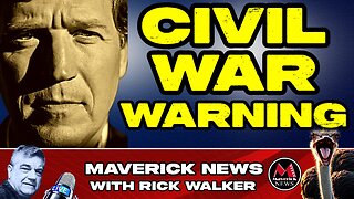 "Civil War Warnings Go Viral: What's Behind the Alarm?"