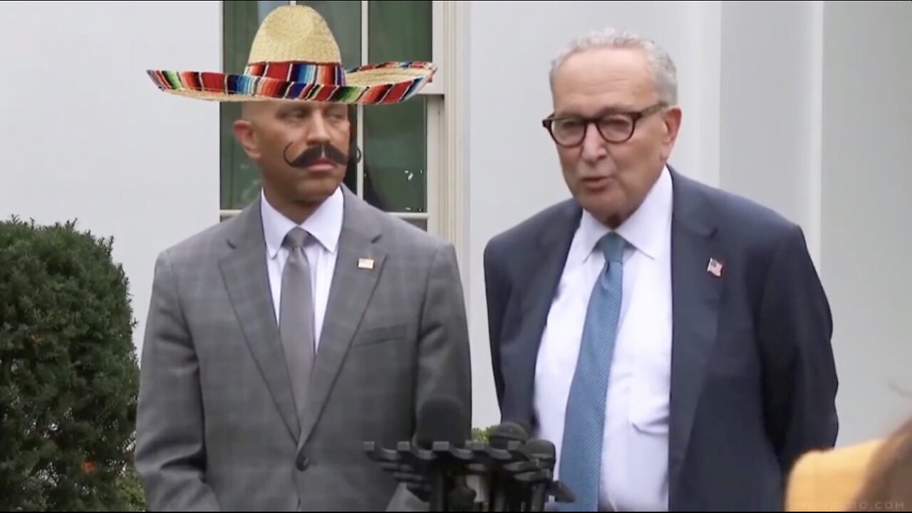 Democrats Take a Beating Over the Government Shutdown!