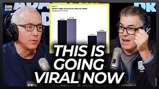 Watch Adam Carolla Destroy Democrat’s Narrative w/ Facts in Only 1 Minute