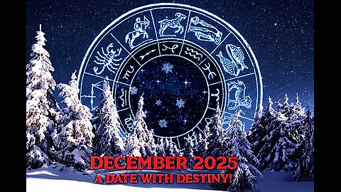 DECEMBER 2025-THE BIGGEST MONTH IN AMERICAN HISTORY SINCE JULY 1776? KEY ENERGIES & EVENTS UPDATE