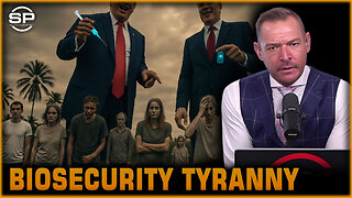 Hawaii’s Tyrant Governor Exposed: Biosecurity Land Grabs & Kid Vaccine Mandates