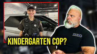 Are Police Departments Deliberately Hiring Bad Cops?