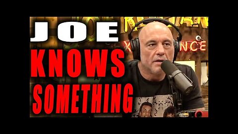 Joe Rogan BURIES Democrats over Unbelievable USAID Corruption!