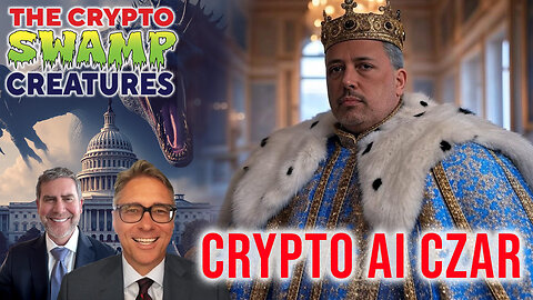 Trump Appoints Crypto Czar David Sacks, Can he do it? 