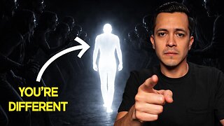 You’re Not Crazy… The Real Reason Other Christians Treat You Differently