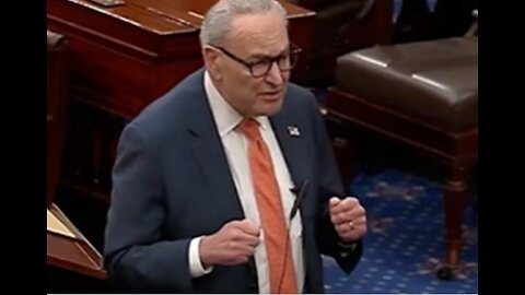 The Democrat Plan Was to Destroy the Economy with the Shutdown and Blame Trump!