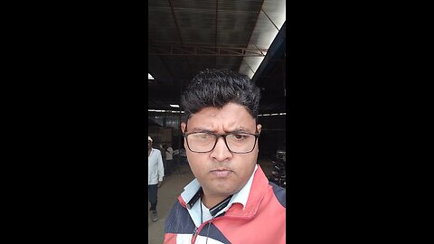 Aaj Kharida Main Gate Ka Saman