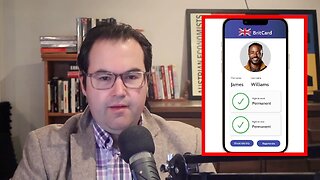 Snapshot on Keir Starmer's Digital Idiocy