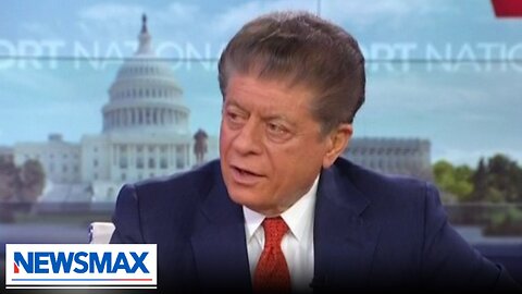 Judge Napolitano breaks down SCOTUS ruling striking down President Trump’s tariffs | National Report