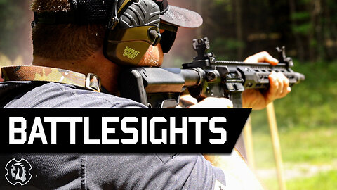 TROY BattleSights | Overview & Demo