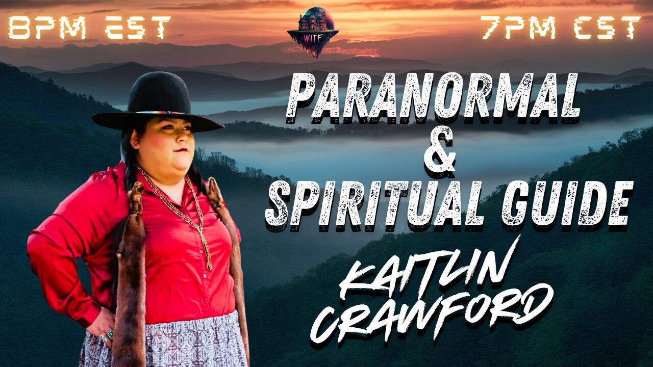 WITF #197 - CLOWN MOTEL | PARANORMAL INVESTIGATION