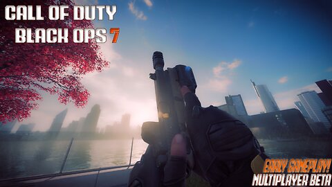 BLACK OPS 7 BETA. Good?