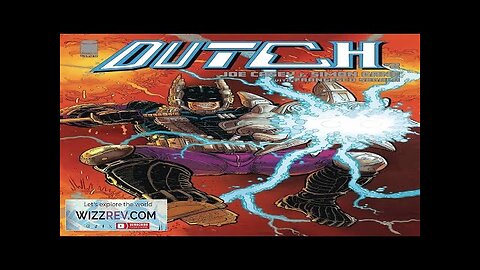 Dutch #2 (Cover B Steve Skroce Variant) Review