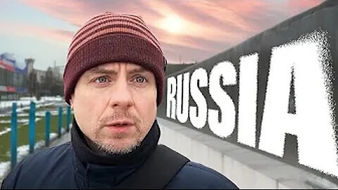 Why did Putin shut down YouTube and many other sites？-7lKglW9uNJI