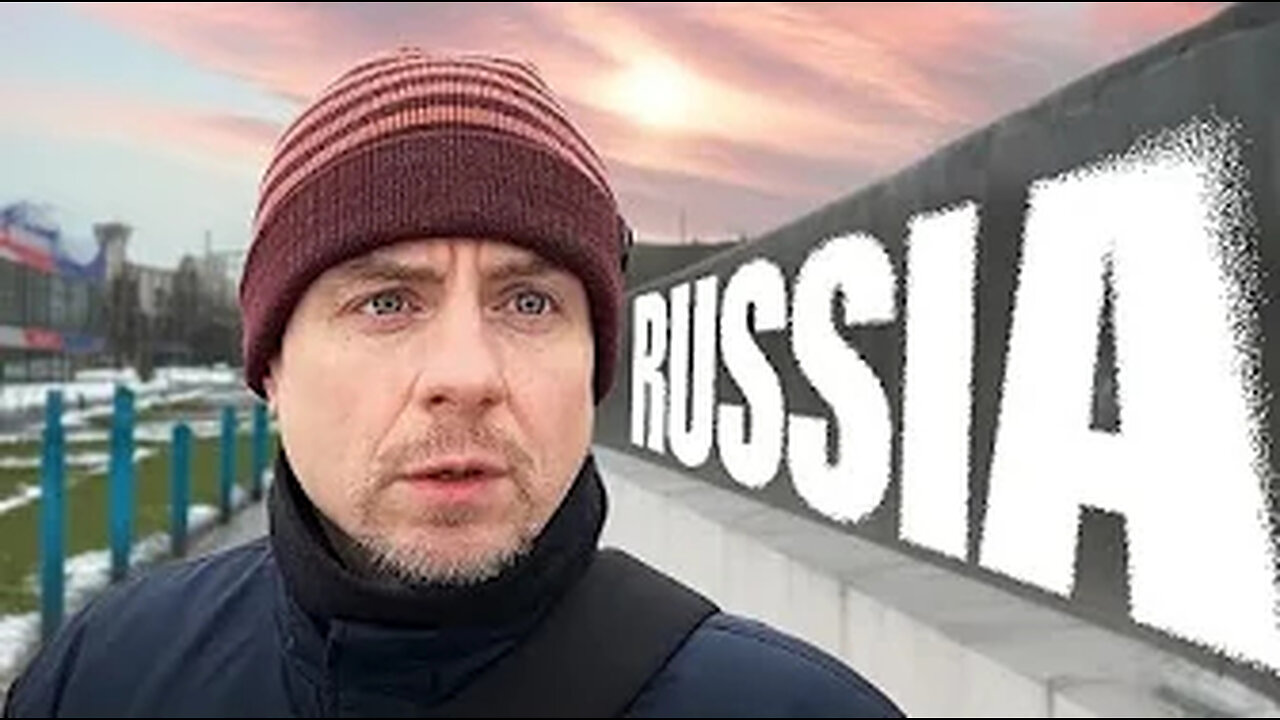 Why did Putin shut down YouTube and many other sites？-7lKglW9uNJI