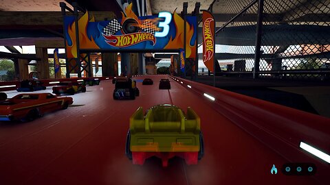 The beginning of hot wheels unleashed 🇵🇰