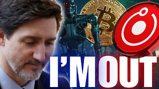 🚨WARNING!🚨 Bitcoin Poised for MASSIVE $135K PUMP (OpenAI's SECRET Just Leaked!)