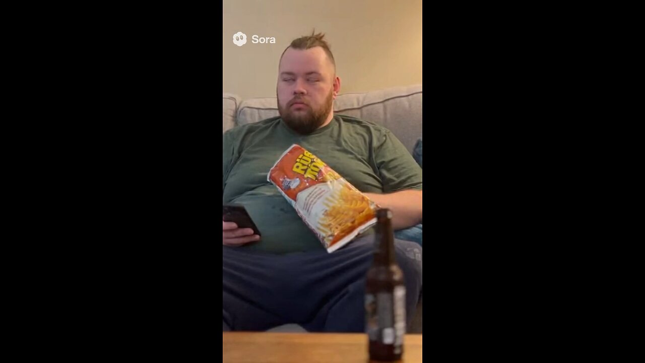 Lazy people must be shamed into healthy lifestyles