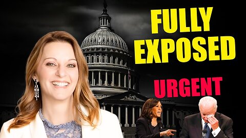 Julie Green PROPHETIC WORD ‼️[AN EXPLOSIVE AMOUNT OF EVIDENCE] URGENT Prophecy