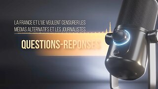 IR-Stream n°49 - Direct de Christelle Néant du 7 novembre 2025