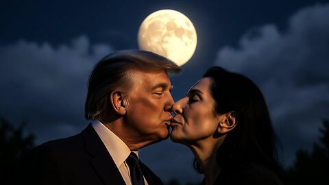 "THE MAGICIAN OF THE HIGHEST ORDER" IS CREATING CONFUSION JUST AS HE WAS TOLD TO DO!