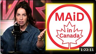 EMERGENCY ALERT: Under The Radar, 12 US States Have Passed Laws That Mirror Canada's MAID Assisted Suicide Law That Literally Allows The Government To Kill People Against Their Will!