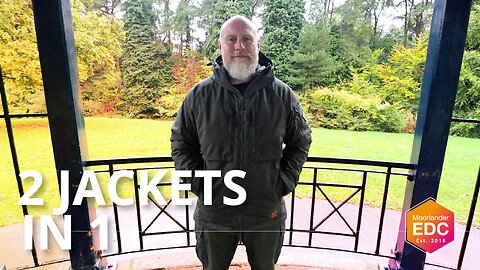 This Jacket REPLACES Two Others – Helikon Tex Yukon Explained