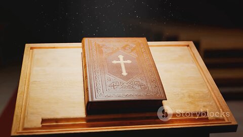 Faith Unveiled: A Journey Into The Heart of Belief