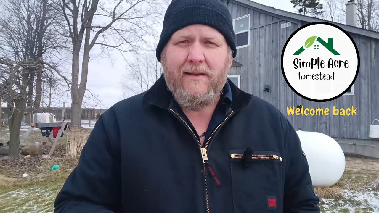 Spring Behavior and the Homestead Danger Zone.