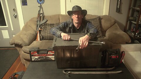Tacoma Prepper - Automotive Survival Kit