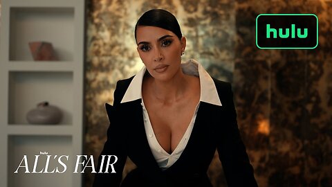All's Fair | Official Trailer | Hulu