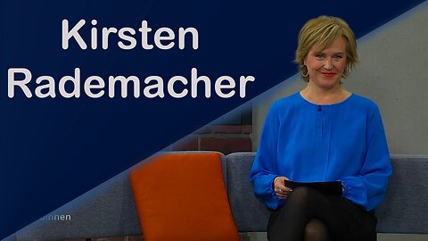 Kirsten Rademacher 100325