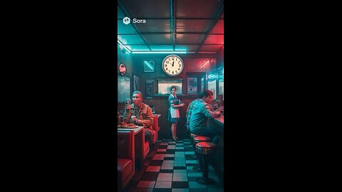 Time Eats Itself