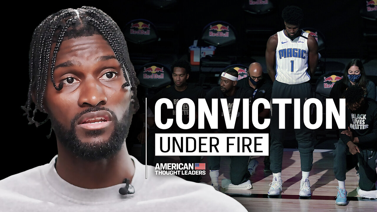 Against The Grain: The NBA Player Who Refused To Kneel Or Get The Covid Injection