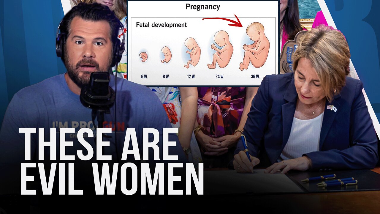 These Women Are Demonic thumbnail