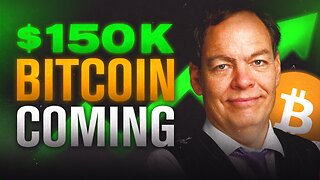 Bitcoin’s Unstoppable Rise: $119K Rally Sparks Market Chaos | The Great Awakening