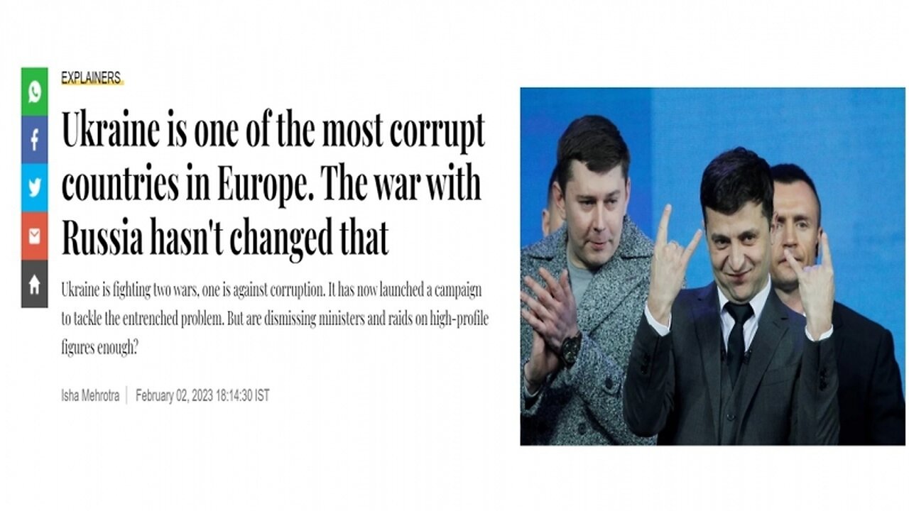 Russia-Ukraine War, October 7, 2025: The Ukrainian War Machine Flees Ukraine