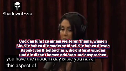 Anna Paulina: US-Regierung bestätigt interdimensionales Leben!